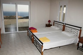 Paterakis Studios Triopetra