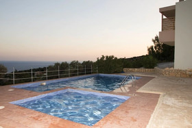 Paterakis Studios Triopetra