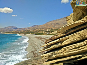 Paterakis Studios Triopetra