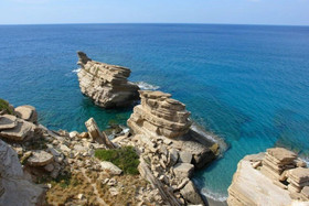 Paterakis Studios Triopetra