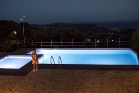Paterakis Studios Triopetra