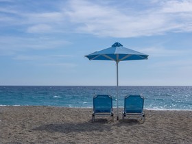 Triopetra Villas Fournou Lago