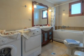 Triopetra Villas Fournou Lago