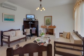 Triopetra Villas Fournou Lago