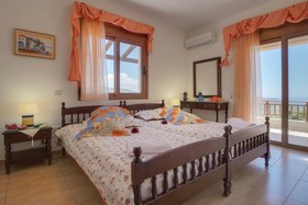 Triopetra Villas Fournou Lago
