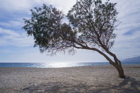 Triopetra Villas Fournou Lago