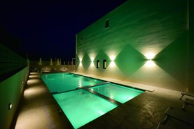 Villa Acheron