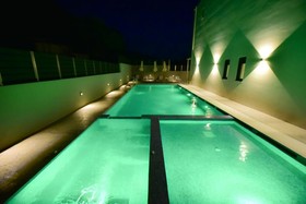 Villa Glaukos