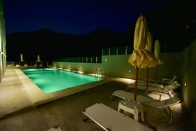 Villa Glaukos