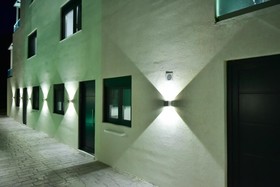 Villa Nereos