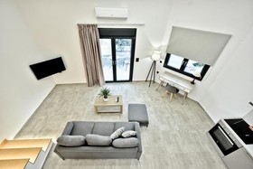 Villa Nereos