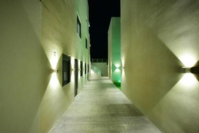 Villa Nereos
