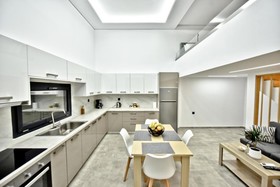 Villa Nereos