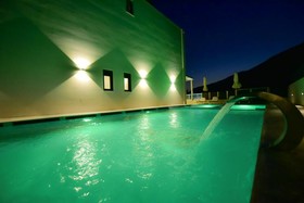 Villa Silenos