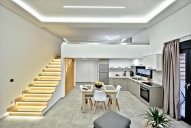 Villa Tethys