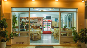 Inatos Studios & Apartments