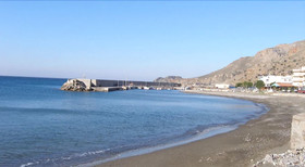 Inatos Studios & Apartments