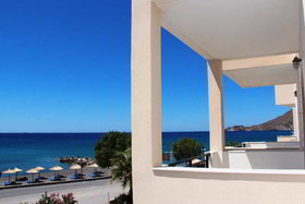Triton Authentic Cretan Hotel