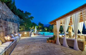 Villa Malvazia