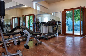Villa Malvazia