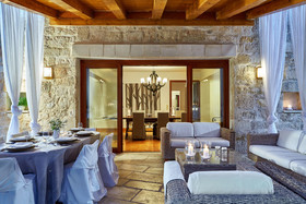 Villa Malvazia