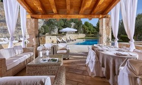 Villa Malvazia