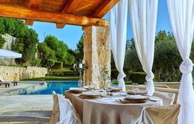 Villa Malvazia