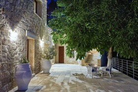 Villa Malvazia