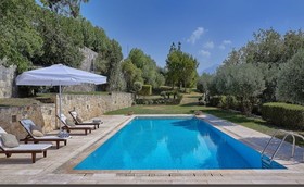Villa Malvazia