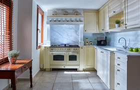 Villa Malvazia