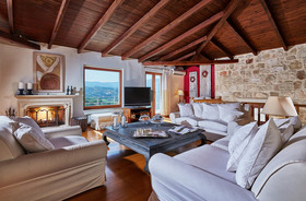 Villa Malvazia