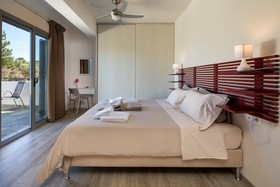 Villa Agave