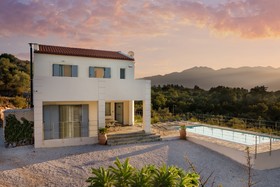 Villa Agave