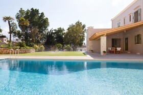 Villa Nafsika