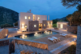 Villa Adagio