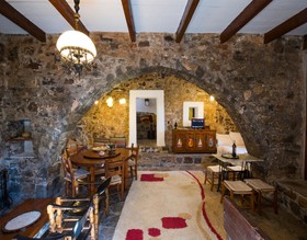 The Traditional Homes of Crete - Almond Tree Villas