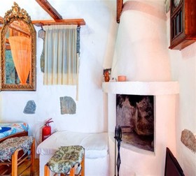 The Traditional Homes of Crete - Almond Tree Villas