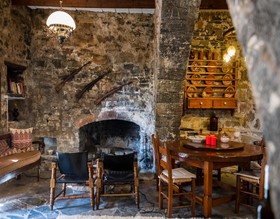 The Traditional Homes of Crete - Almond Tree Villas