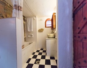 The Traditional Homes of Crete - Almond Tree Villas