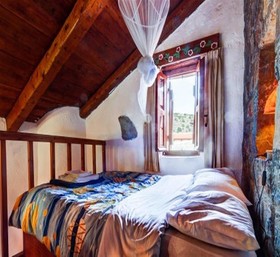 The Traditional Homes of Crete - Almond Tree Villas