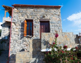 The Traditional Homes of Crete - Almond Tree Villas