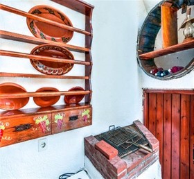 The Traditional Homes of Crete - Almond Tree Villas