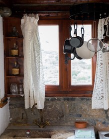 The Traditional Homes of Crete - Almond Tree Villas