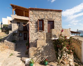 The Traditional Homes of Crete - Almond Tree Villas