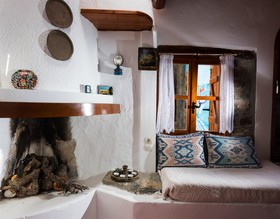 The Traditional Homes of Crete - Almond Tree Villas