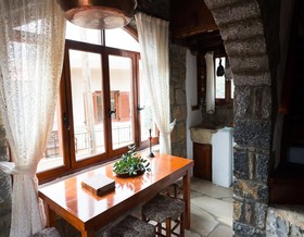 The Traditional Homes of Crete - Almond Tree Villas