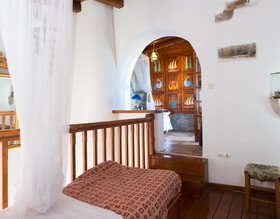 The Traditional Homes of Crete - Almond Tree Villas