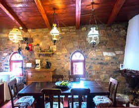 The Traditional Homes of Crete - Almond Tree Villas