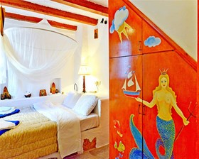 The Traditional Homes of Crete - Almond Tree Villas