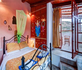 The Traditional Homes of Crete - Almond Tree Villas